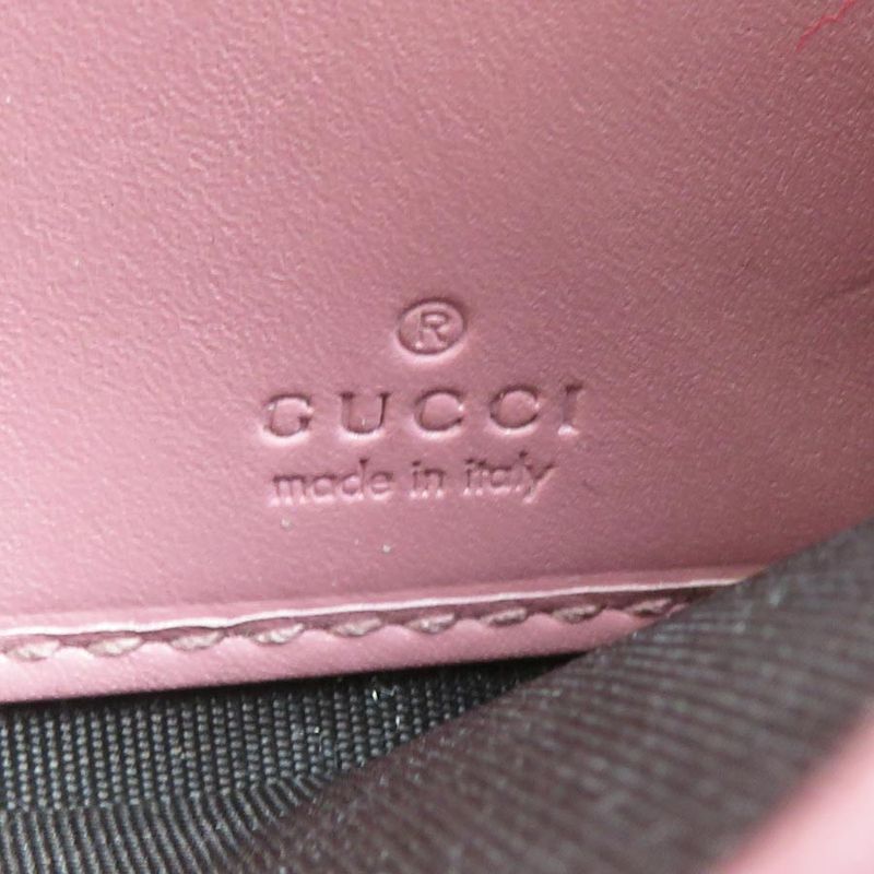 Gucci Long Wallet — view 8