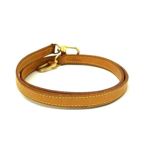 Louis Vuitton Shoulder Strap For Bag Crossbody — view 2