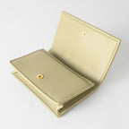 Bottega Veneta Card Case Business Travertine — view 7