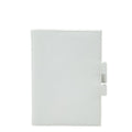 Hermes Ajanda GM Notebook Cover White Veau Epsom Agenda