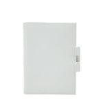 Hermes Ajanda GM Notebook Cover White Veau Epsom Agenda