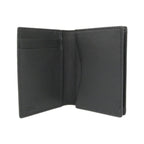 Gucci Card Case Card Holders Silver — view 5