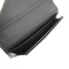 Gucci Card Case Card Holders Silver — view 6