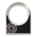 Hermes Series Ring 49 Silver