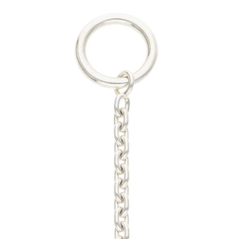 Hermes Farandole Long Necklace 160 — view 5