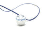 Louis Vuitton Cup Compass Pendant Necklace Choker — view 5