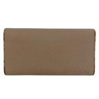 Gucci Bifold Long Wallet Pink Beige Marmont — view 3