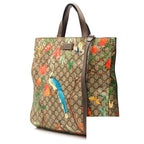 Gucci Tote Bag Canvas
