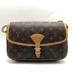 Louis Vuitton Monogram Sologne Shoulder Bag Crossbody — view 2