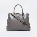 Prada Handbag Logo