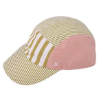 Hermes Hat 22 SS Nevada Cap Stripe Co