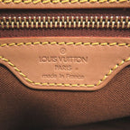 Louis Vuitton Mini Looping Monogram Handbag 1289 — view 8