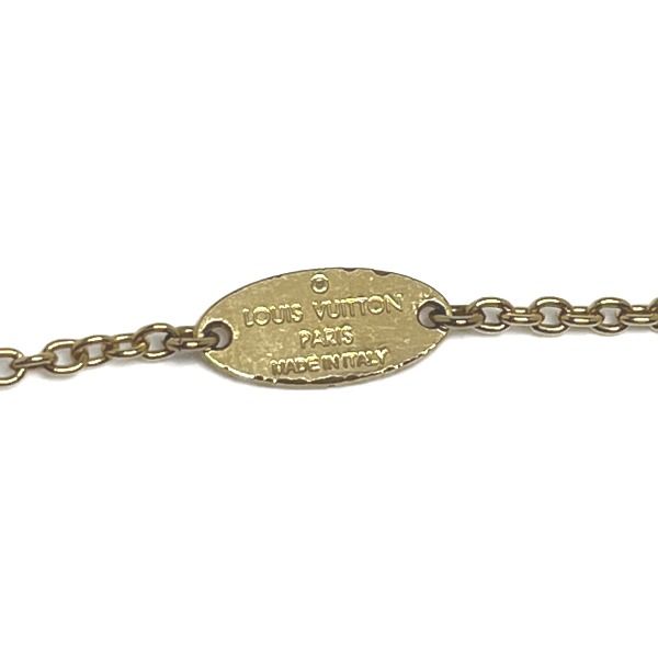 Louis Vuitton Necklace Escential V — view 5