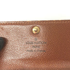 Louis Vuitton Monogram Multicles 4 Renkey Case — view 6