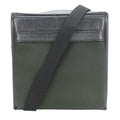 Louis Vuitton Shoulder Bag Sayan Taiga Ardoise Dark Moss Green Crossbody