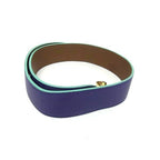 Fendi Strap You Leather Shoulder for Bag Purple — view 2