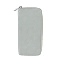 Louis Vuitton Taurillon Leather Monogram Zippy Wallet with Vertical