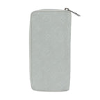 Louis Vuitton Taurillon Leather Monogram Zippy Wallet with Vertical — view 2