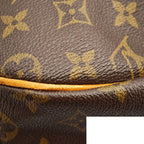 Louis Vuitton Shoulder Bag Canvas — view 7