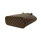 Louis Vuitton Vintage Vavin GM Damier Pattern Leather Tote — view 8