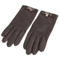 Hermes Gloves SOYA Kelly Hardware Lamb