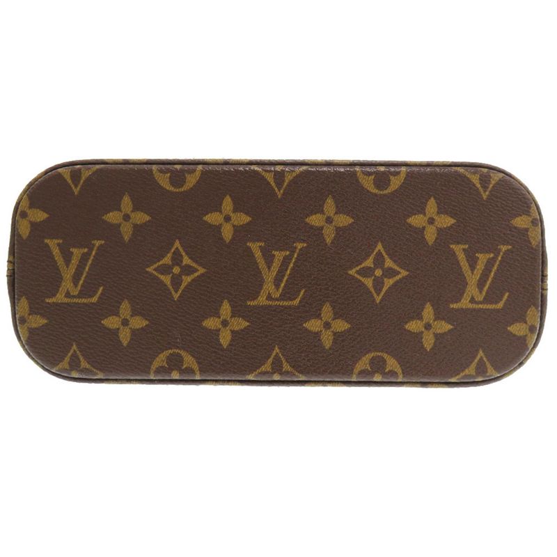 Louis Vuitton Vavin PM Monogram Panda Takashi Murakami Limited Edition — view 3