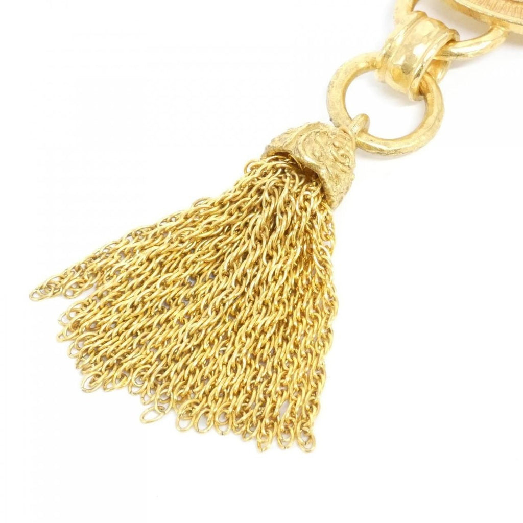 Chanel Vintage Brooch Red — view 3