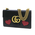 Gucci GG Marmont Messenger Bag