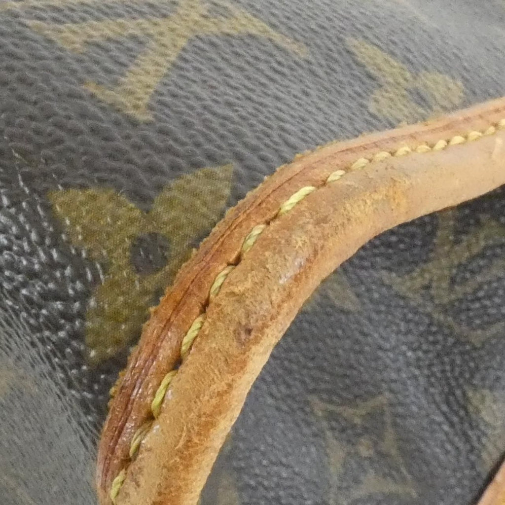 Louis Vuitton Monogram Popincourt Bag — view 3