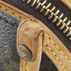 Louis Vuitton Monogram Popincourt Bag — view 4