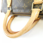 Louis Vuitton Monogram Popincourt Bag — view 7