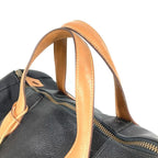 Hermes Boston Bag Aardi Ardenne Black — view 3