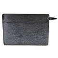 Louis Vuitton Epi Pochette Homme Clutch