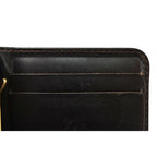 Louis Vuitton Wallet Money Clip Fold Utah Portefeuille — view 6