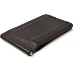 Louis Vuitton Wallet Money Clip Fold Utah Portefeuille — view 8