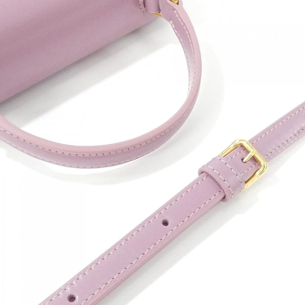 Celine Mini Besace Ku Shoulder Bag — view 5