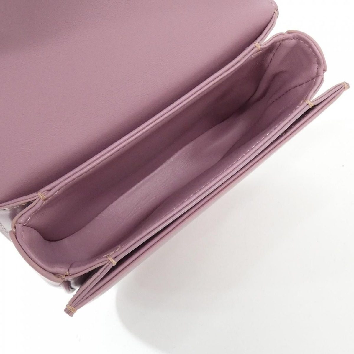 Celine Mini Besace Ku Shoulder Bag — view 6
