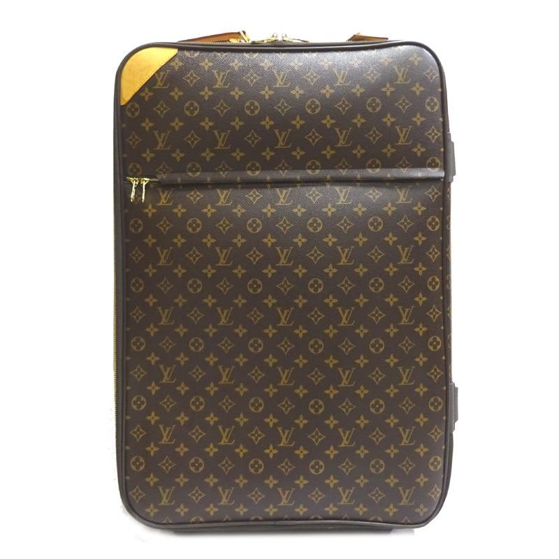 Louis Vuitton Suitcase Padlock