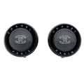 Chanel Paris Black Enamel