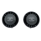Chanel Paris Black Enamel — view 2