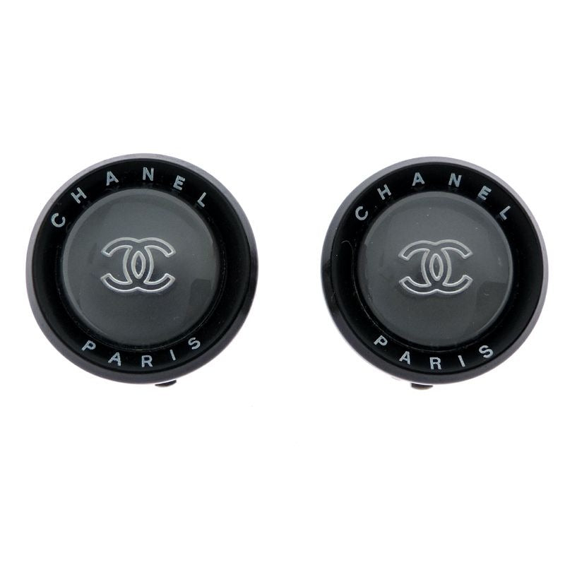 Chanel Paris Black Enamel — view 2