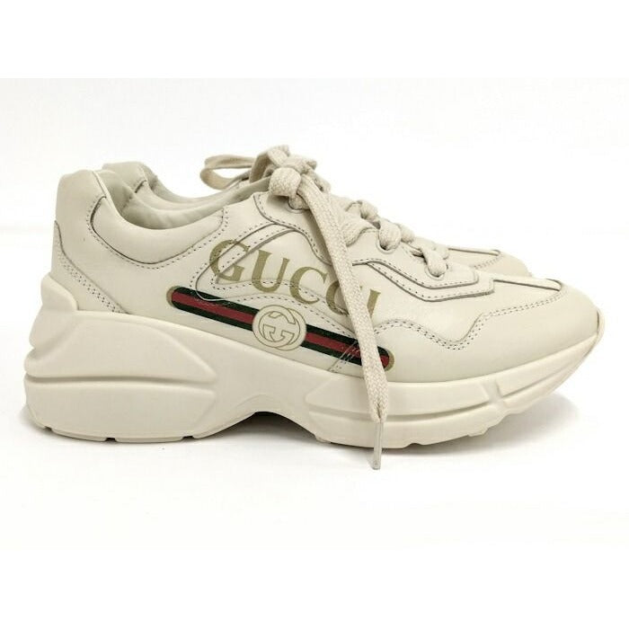 Gucci Lighten Children Sneakers — view 3