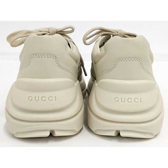 Gucci Lighten Children Sneakers — view 6