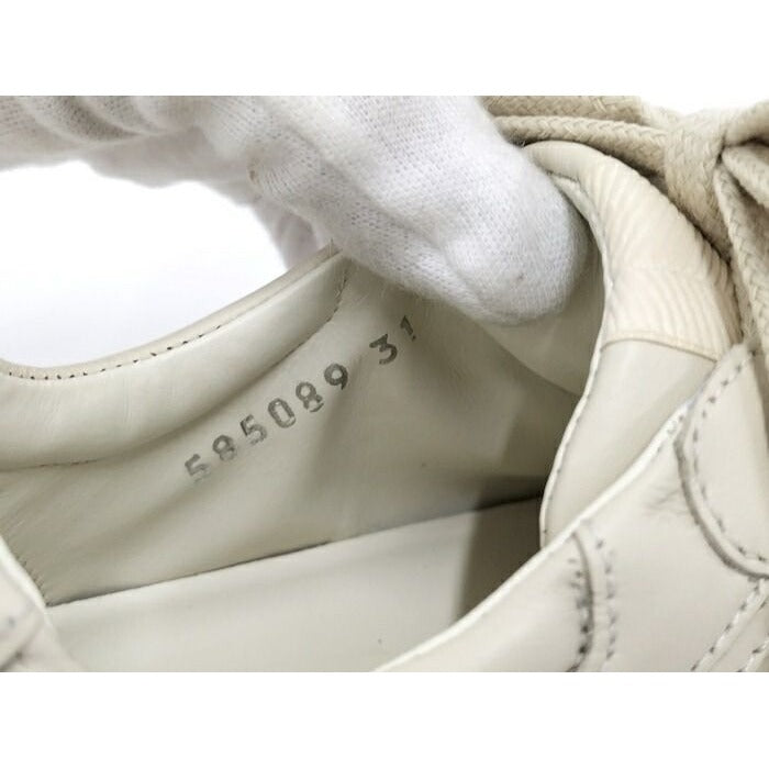Gucci Lighten Children Sneakers — view 9