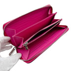 Louis Vuitton Epi Leather Long Wallet Zippy — view 6