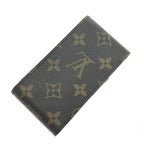 Louis Vuitton Cigarette Case Monogram Etuit — view 3
