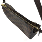 Louis Vuitton Damier Trousse Makeup Accessory Pouch — view 5