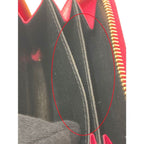 Yves Saint Laurent Coin Card Case Round Zipper — view 6