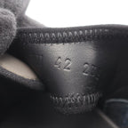 Hermes Sandals Giorno Black — view 7