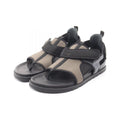 Hermes Sandals Giorno Black